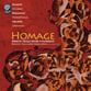 HOMAGE CD